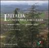 L'Italia unita nella bellezza. Recanati, 17 marzo 1861-2011