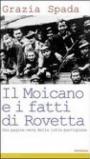 Il Moicano e i fatti di Rovetta
