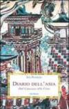 Diario dell'Asia. Dal Caucaso alla Cina