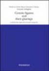 Generic figures and their glueings. A constructive approach to functor categories. Ediz. inglese