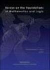 Essays on the foundations of mathematics and logic. Ediz. inglese. 1.