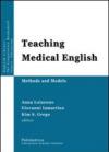Teaching medical english. Methods and models