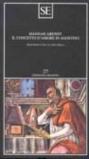 Il concetto d'amore in Agostino. Saggio di interpretazione filosofica