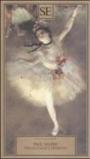 Degas, danza, disegno