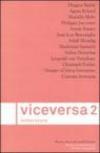 Viceversa. Letteratura. 2.