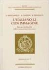 L'italiano L2 con immagine. Una sperimentazione CBE. Supplemento al n. 19
