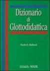 Dizionario di glottodidattica