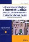 Lettura, interpretazione e intertestualità: esercizi di commento a Il nome della rosa