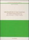 Misurazione e valutazione di test d'italiano L2. Aspetti docimologici e tecniche statistiche