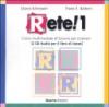 Rete! 1. Corso multimediale d'italiano per stranieri. 2 CD Audio