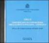 Celi 2. Certificato di conoscenza della lingua italiana. Livello 2. CD Audio