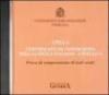 Celi 4. Certificato di conoscenza della lingua italiana. Livello 4. CD Audio