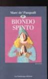 Biondo spinto