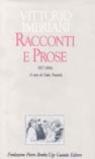 Racconti e prose (1877-1886). 2.