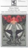 Storia del PSI nel centenario della nascita-Il padre