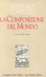 La composizione del mondo