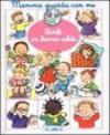 Bimbi in buona salute
