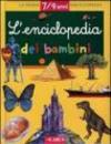 L'enciclopedia dei bambini