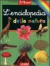 L'enciclopedia della natura
