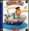La barca di Remo