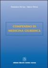 Compendio di medicina giuridica