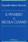 Il pensiero di Nicola Cusano