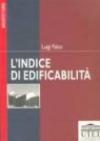 L'indice di edificabilità. Un attrezzo dell'urbanista