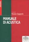 Manuale di acustica applicata