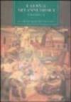 Catania. Gli anni eroici