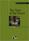 The turn of the screw. Con audiolibro. CD Audio