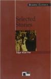 Selected stories. Con CD Audio