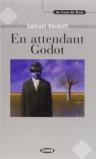 En attendant Godot. Con CD Audio