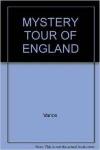 Mistery tour of England. Con CD. Per le Scuole (A)