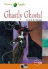 GA.GHASTLY GHOSTS!+CD