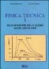 Fisica tecnica: 1
