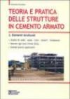 Teoria e pratica delle strutture in cemento armato: 2