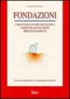 Fondazioni. Caratterizzazione geotecnica, verifiche geotecniche, dimensionamento