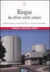 Biogas da rifiuti solidi urbani