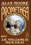 Promethea. 3.
