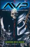 Il brivido della caccia. Alien vs. predator