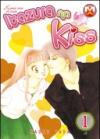 Itazura na kiss. 1.