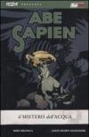 Il mistero dell'acqua. Abe Sapien. 1.