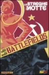 Streghe della notte. Battlefields (Le). Vol. 1