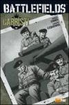 Ennis' Battlefields vol.03: Carristi