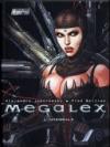 Megalex. L'integrale