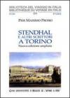 Stendhal e altri scrittori a Torino