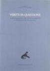 Verità in questione. Il problema del metodo in diritto e teologia nel XII secolo. 9.