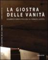 La giostra delle vanità. Gianriccardo Piccoli e Cenate Sotto