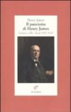 Il panciotto di Henry James. Lettere a Mrs. Ford 1907-1915