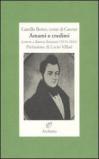 Amami e credimi. Lettere a Bianca Ronzani (1856-1861)